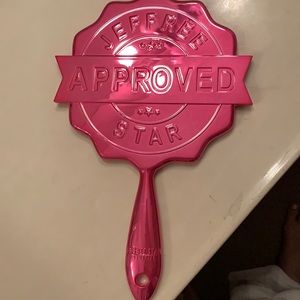 New Jeffree Star Mirror
